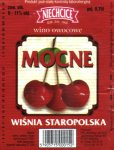 Mocne - Winia Staropolska